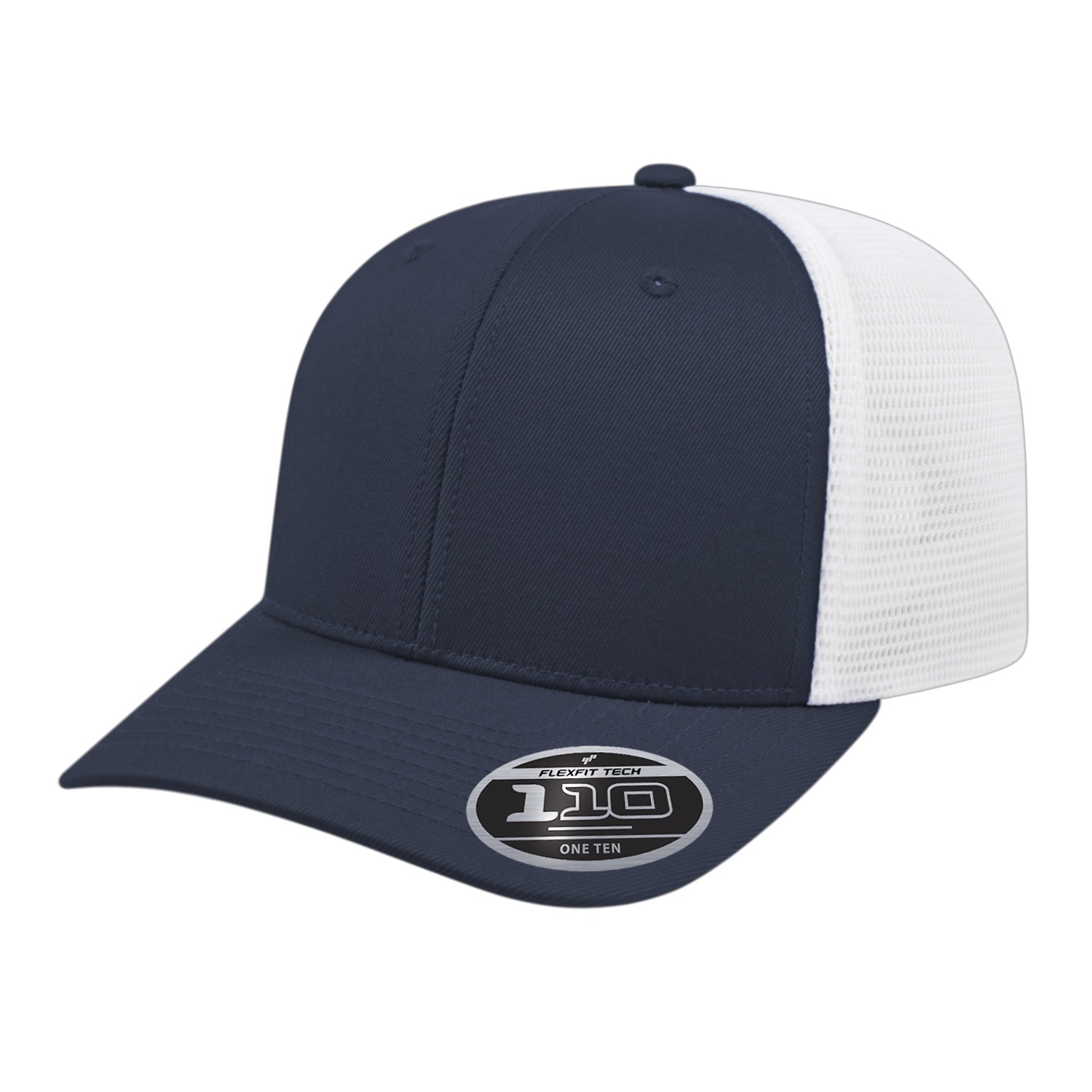 Picture of Flexfit 110® Premium Trucker Cap