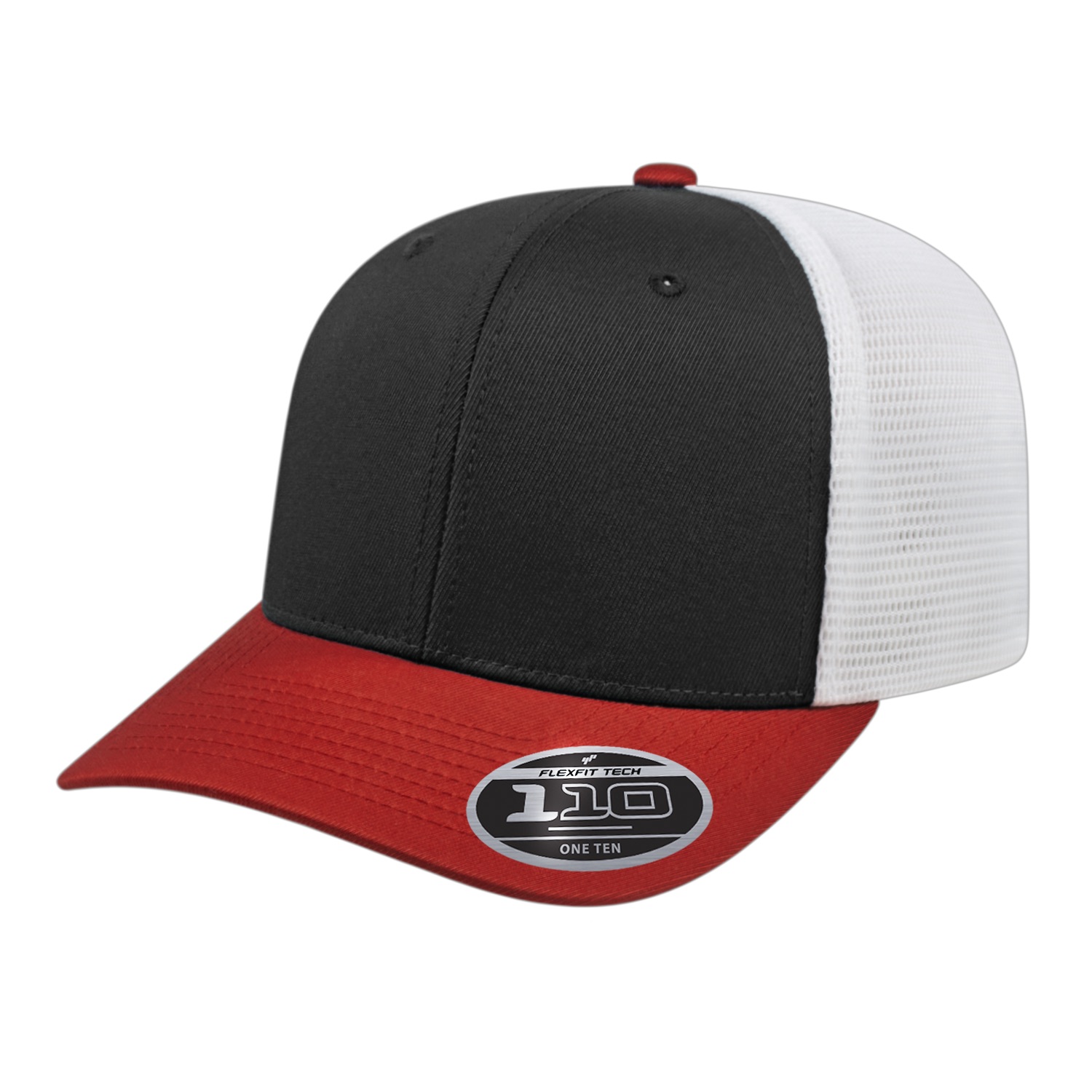 Picture of Flexfit 110® Premium Trucker Cap