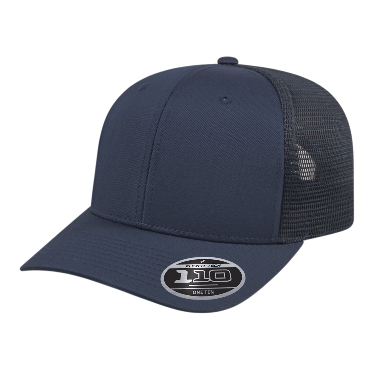 Picture of Flexfit 110® Premium Trucker Cap