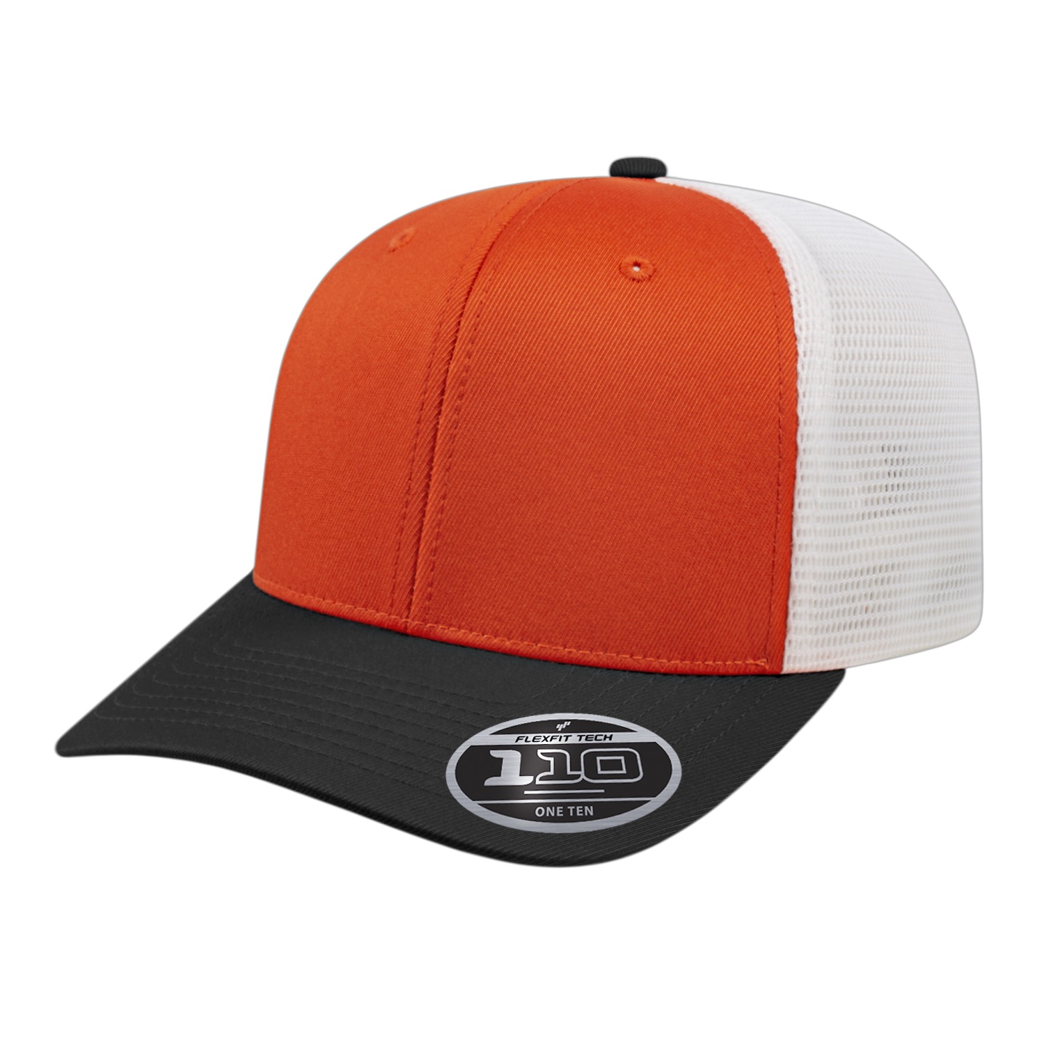 Picture of Flexfit 110® Premium Trucker Cap