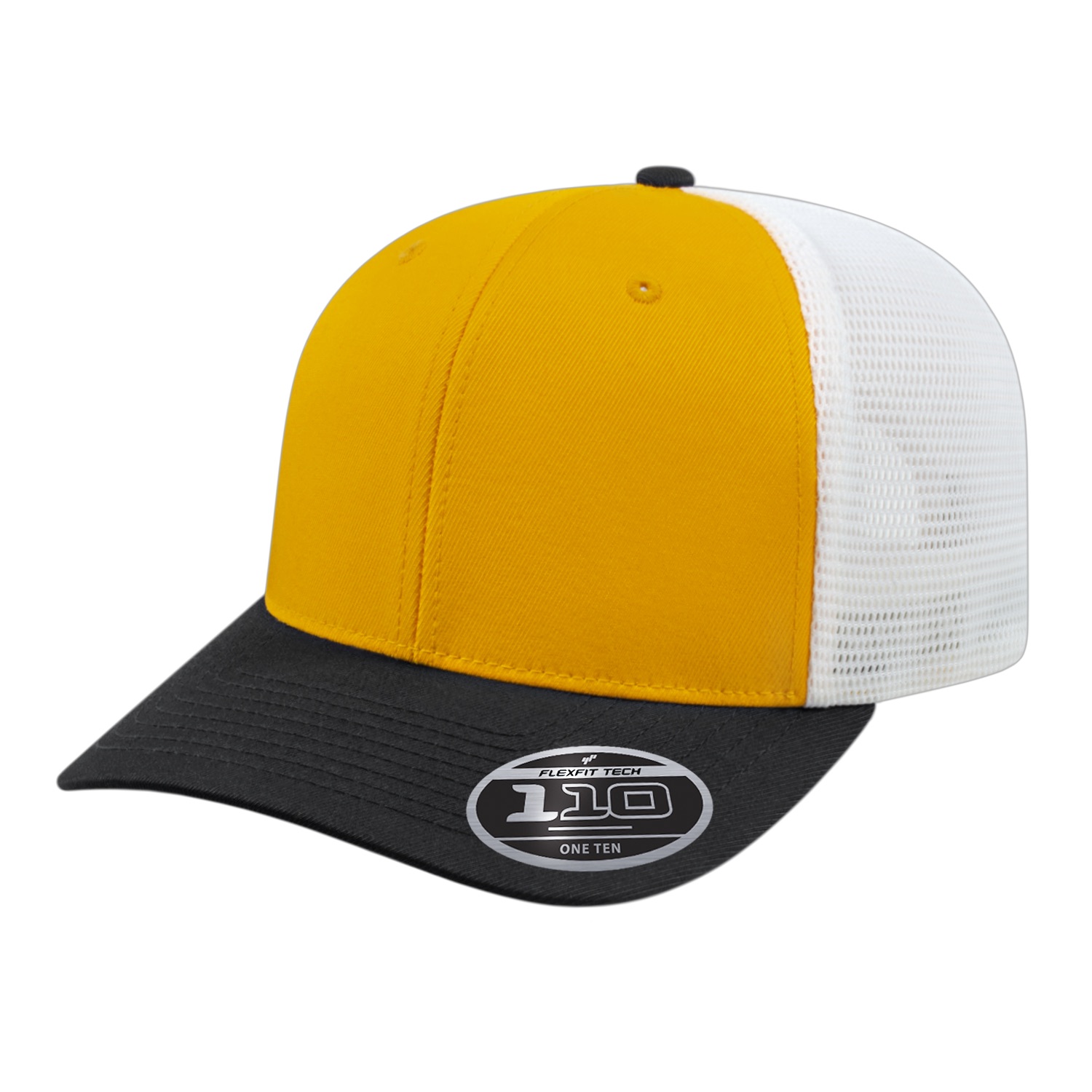 Picture of Flexfit 110® Premium Trucker Cap