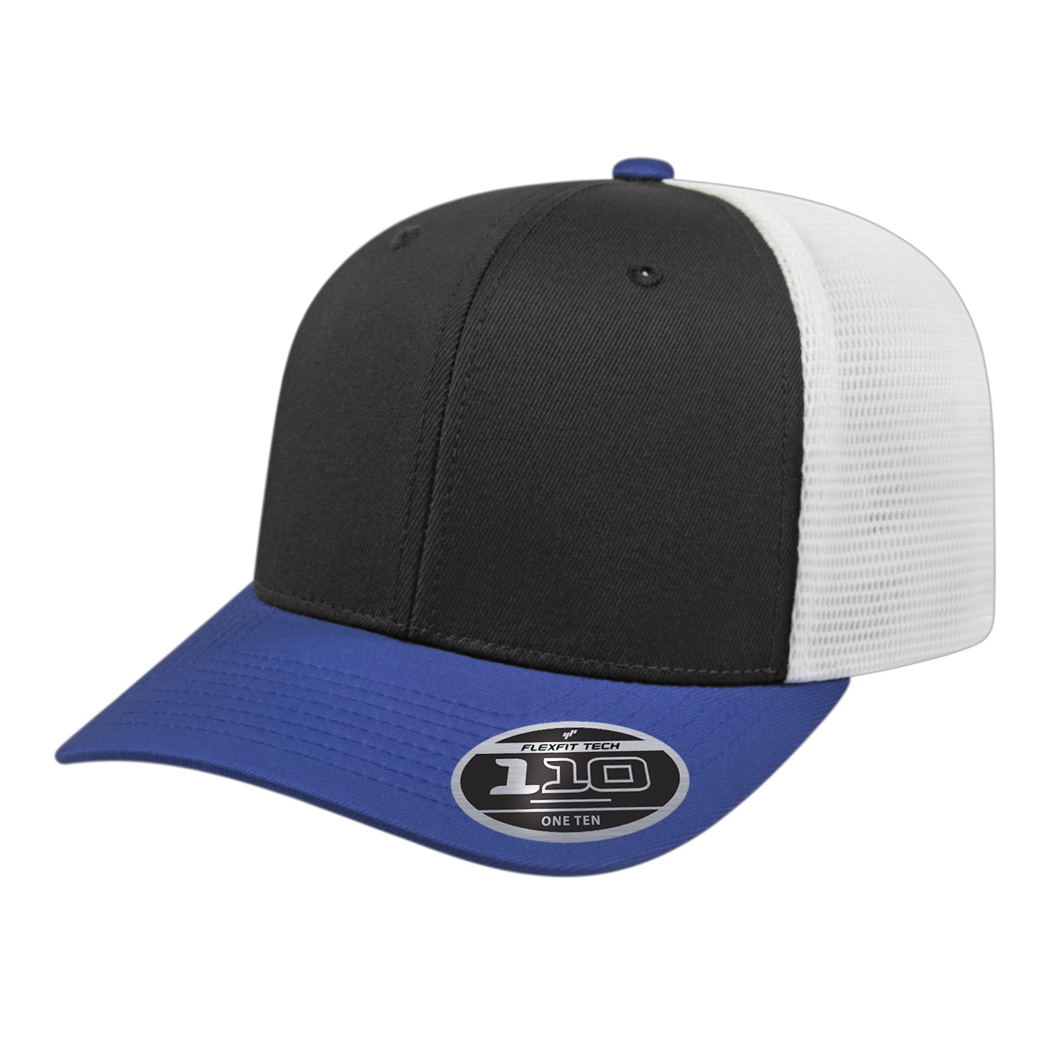 Picture of Flexfit 110® Premium Trucker Cap