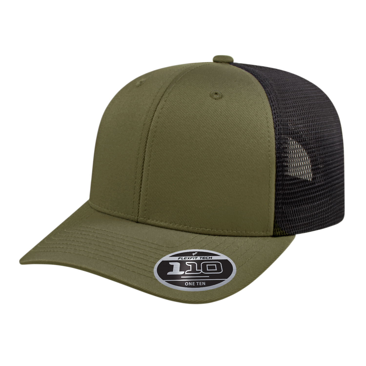 Picture of Flexfit 110® Premium Trucker Cap
