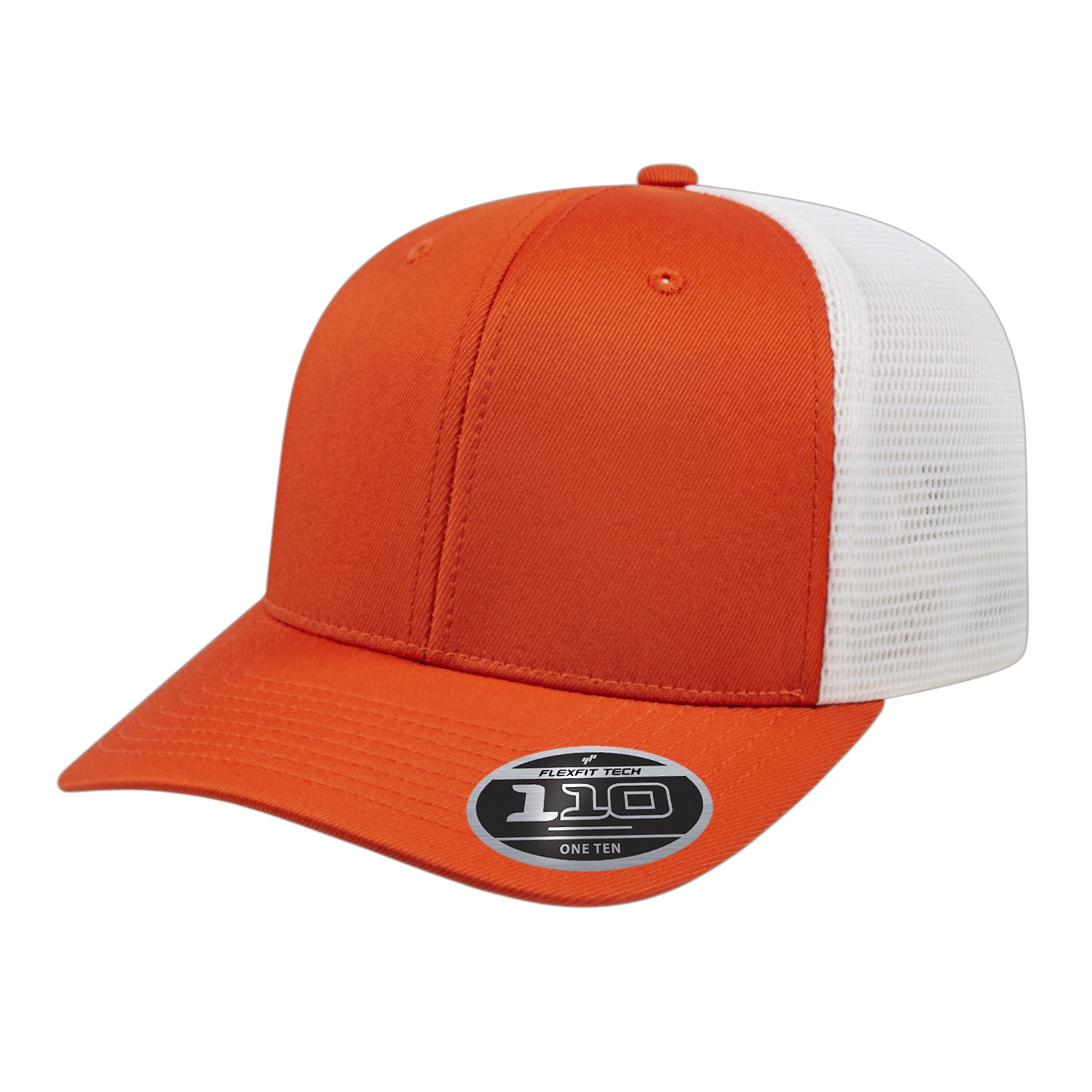 Picture of Flexfit 110® Premium Trucker Cap