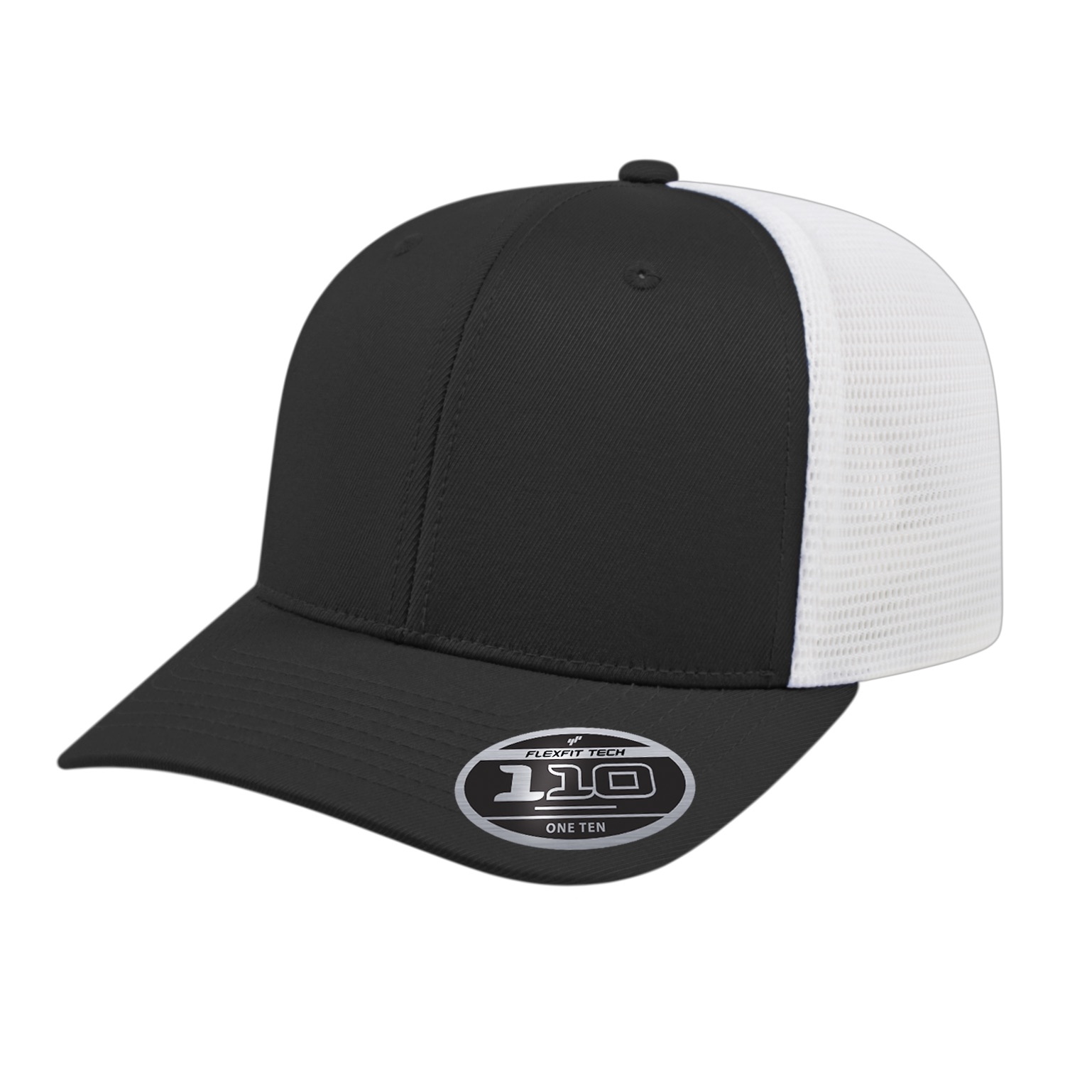 Picture of Flexfit 110® Premium Trucker Cap