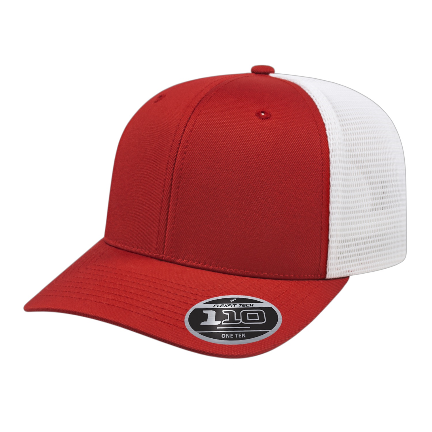 Picture of Flexfit 110® Premium Trucker Cap