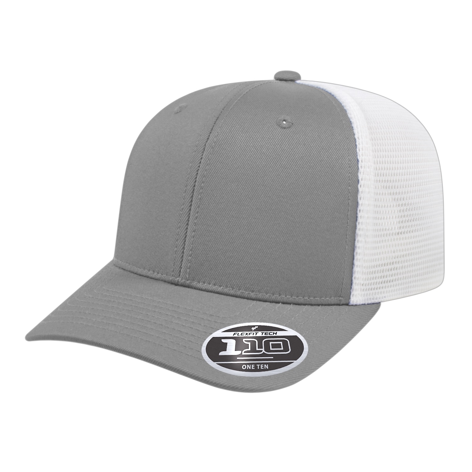 Picture of Flexfit 110® Premium Trucker Cap