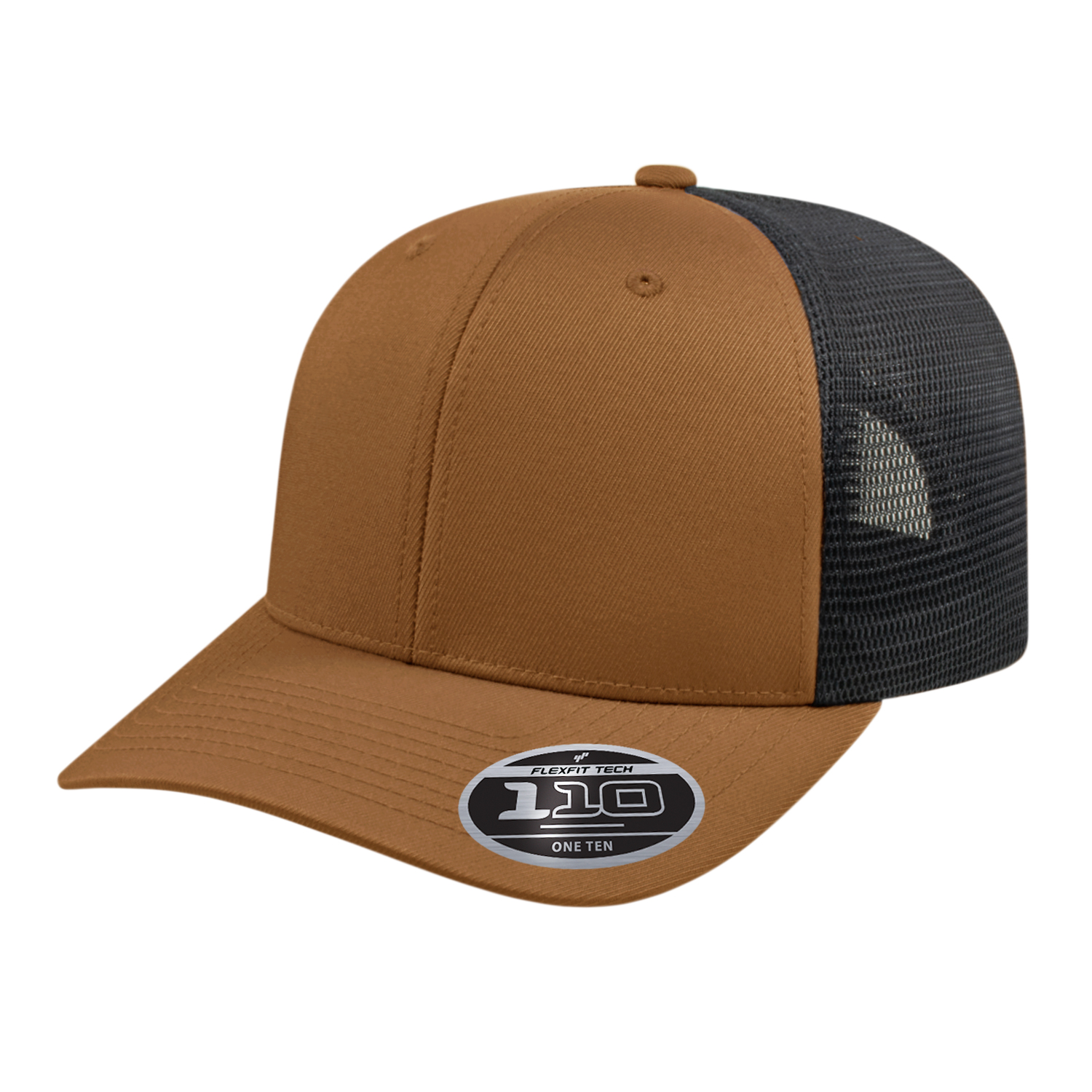 Picture of Flexfit 110® Premium Trucker Cap