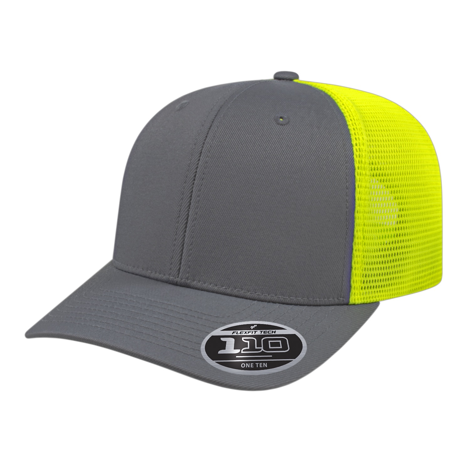 Picture of Flexfit 110® Premium Trucker Cap