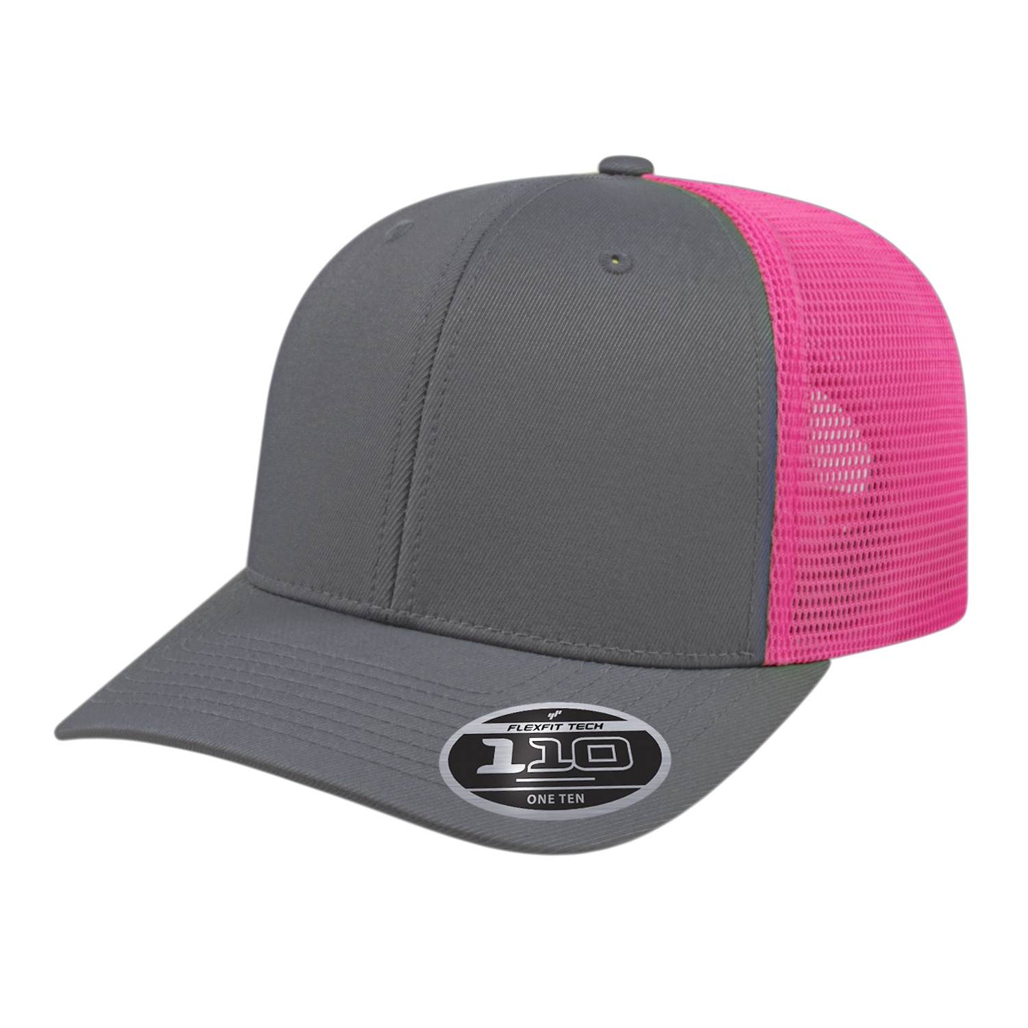 Picture of Flexfit 110® Premium Trucker Cap