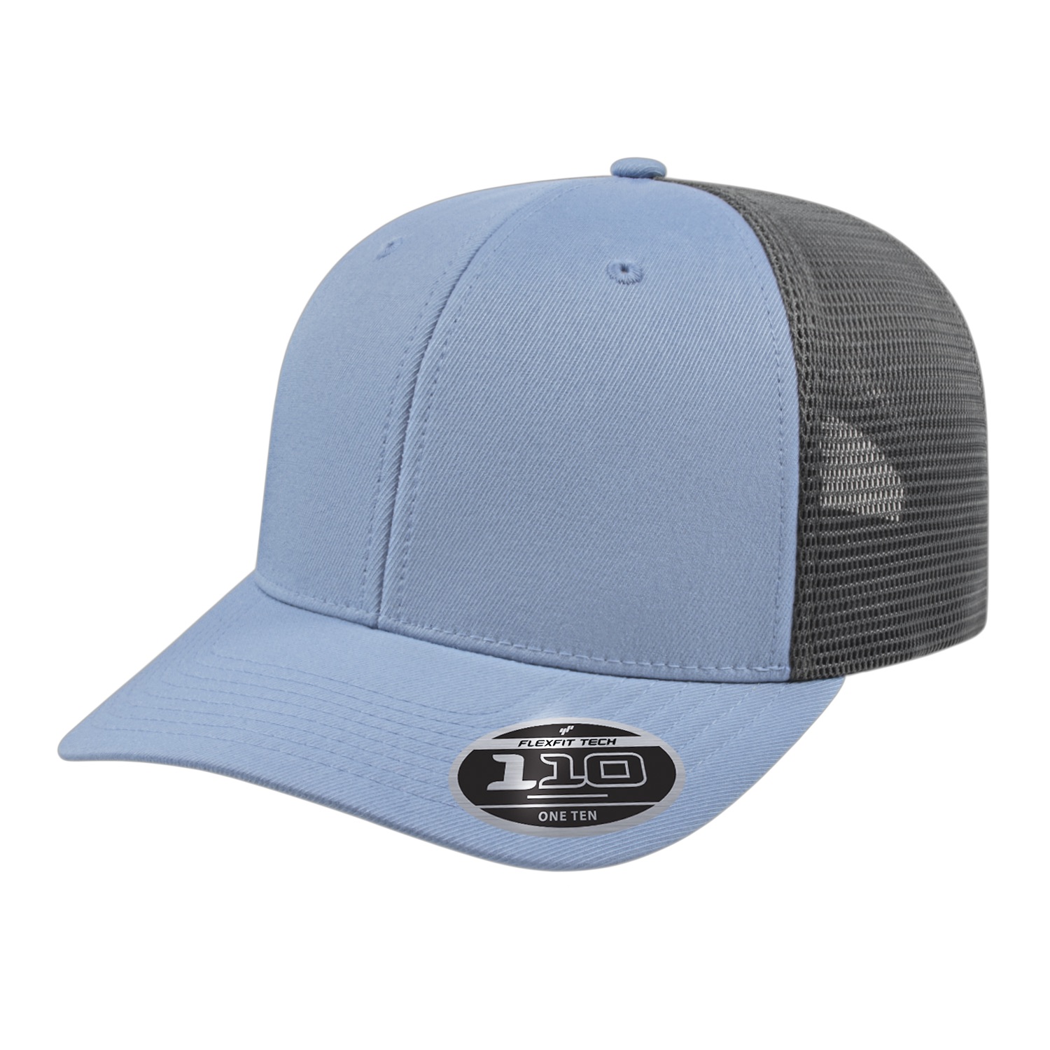 Picture of Flexfit 110® Premium Trucker Cap