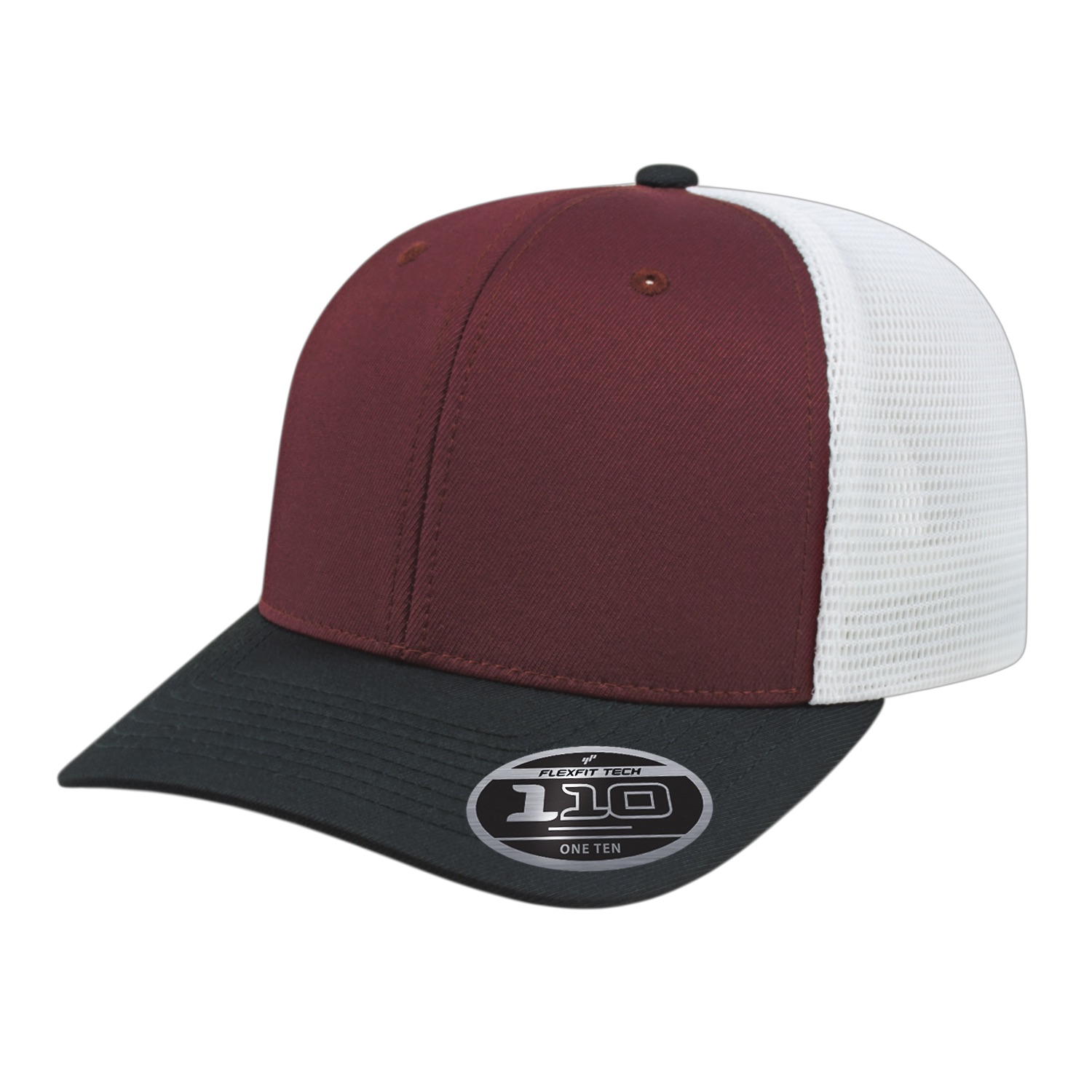 Picture of Flexfit 110® Premium Trucker Cap