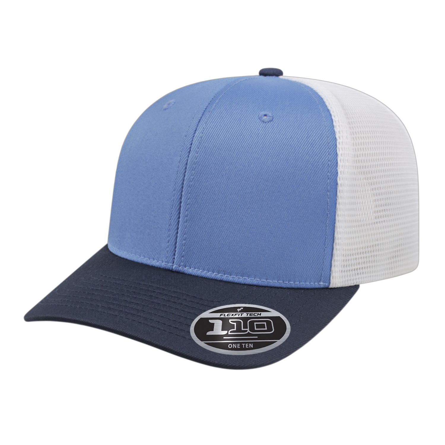 Picture of Flexfit 110® Premium Trucker Cap