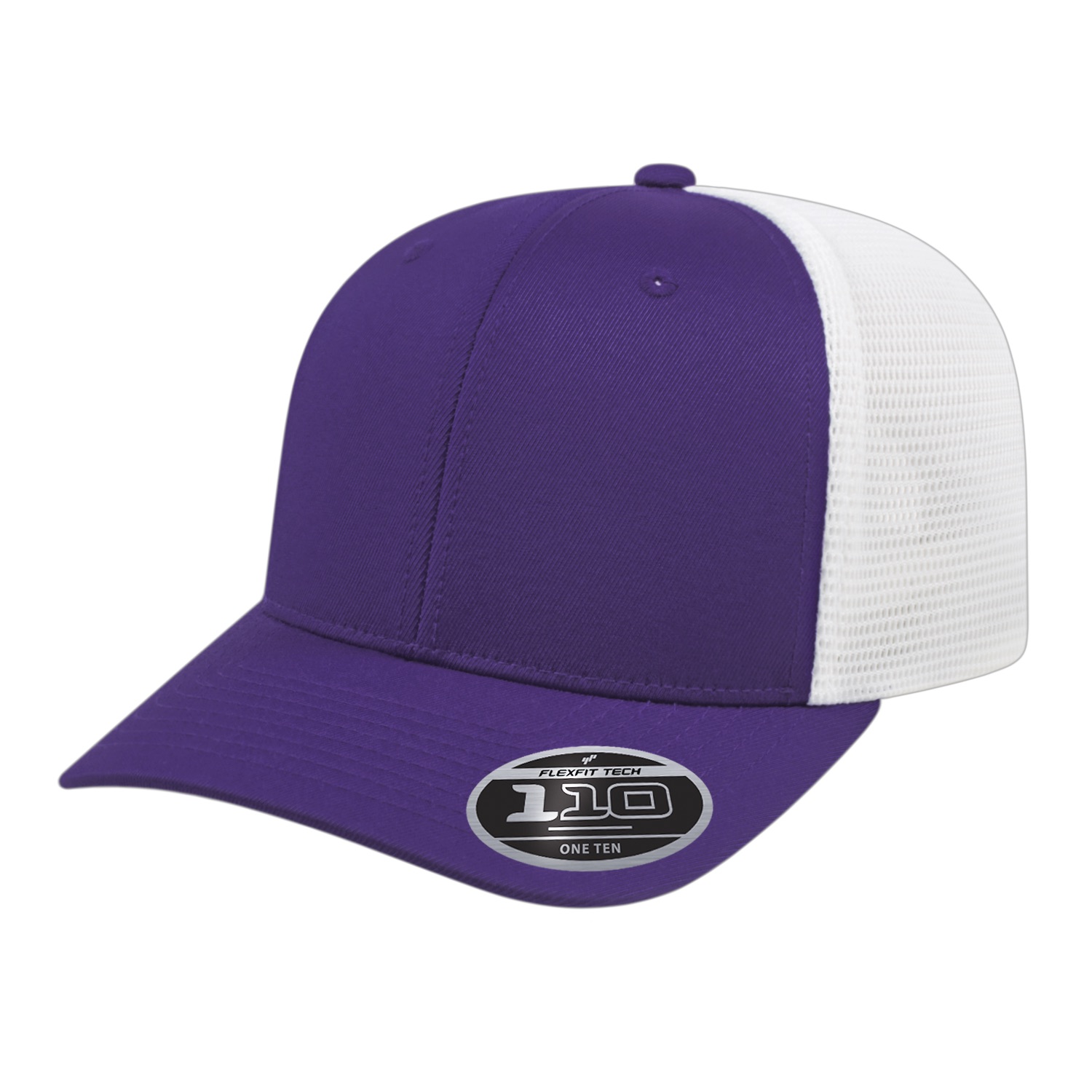 Picture of Flexfit 110® Premium Trucker Cap