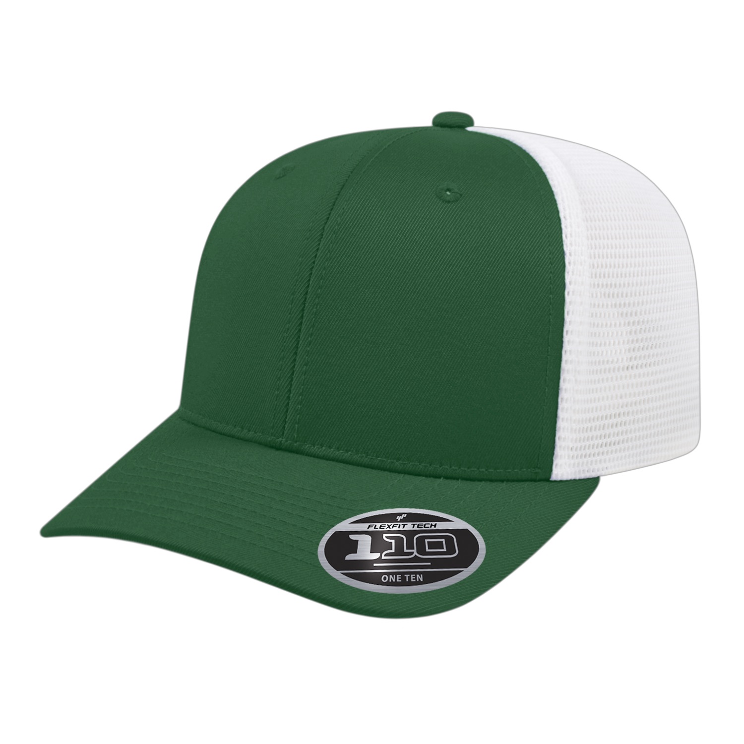 Picture of Flexfit 110® Premium Trucker Cap