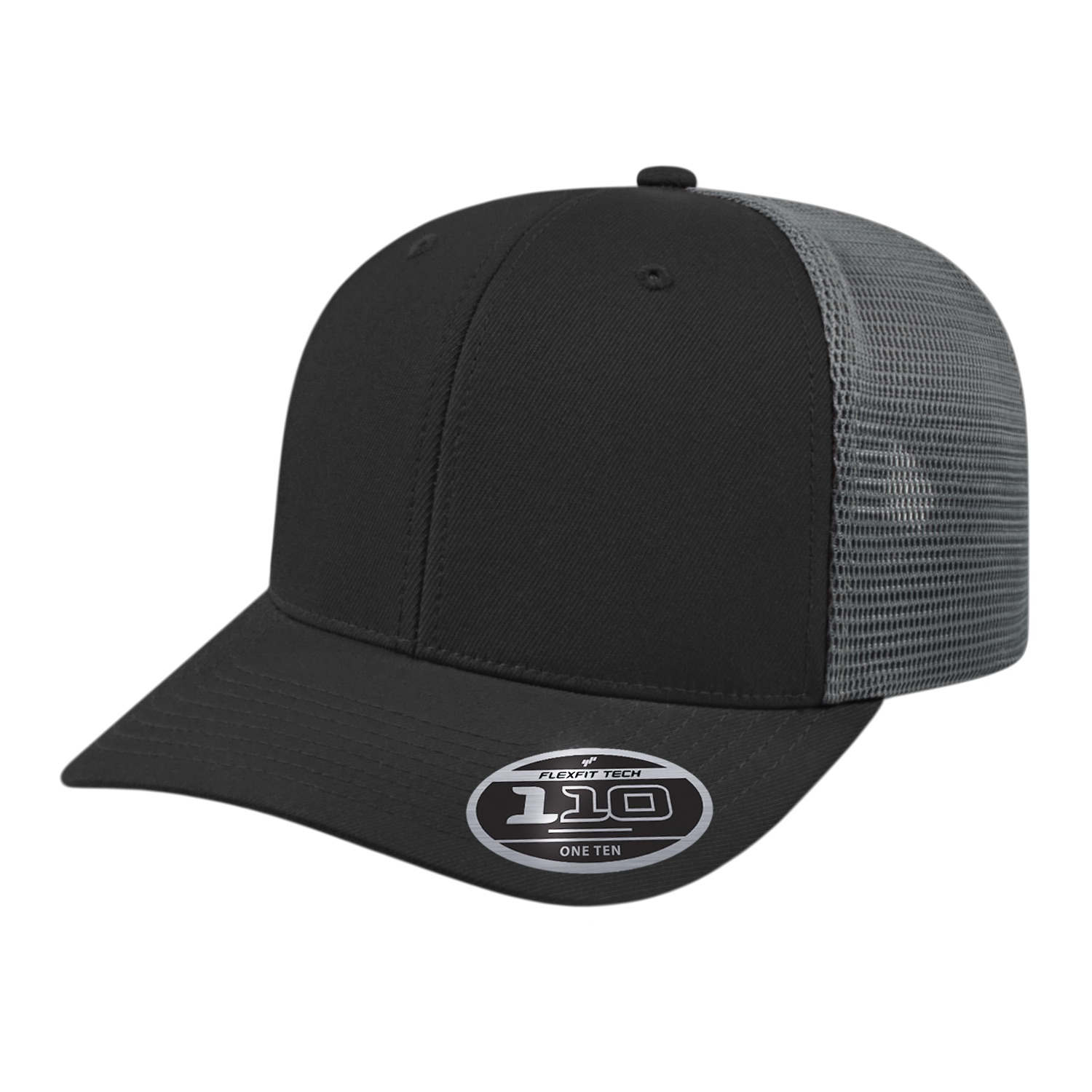 Picture of Flexfit 110® Premium Trucker Cap