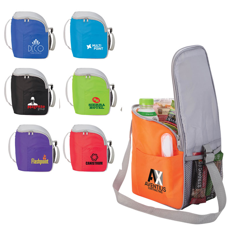 Picture of Cool Spring 12-Can Cooler