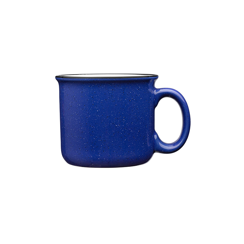 Picture of Sumatra 15 oz. Ceramic Campfire Mug
