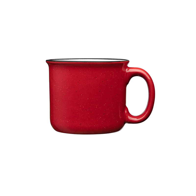 Picture of Sumatra 15 oz. Ceramic Campfire Mug