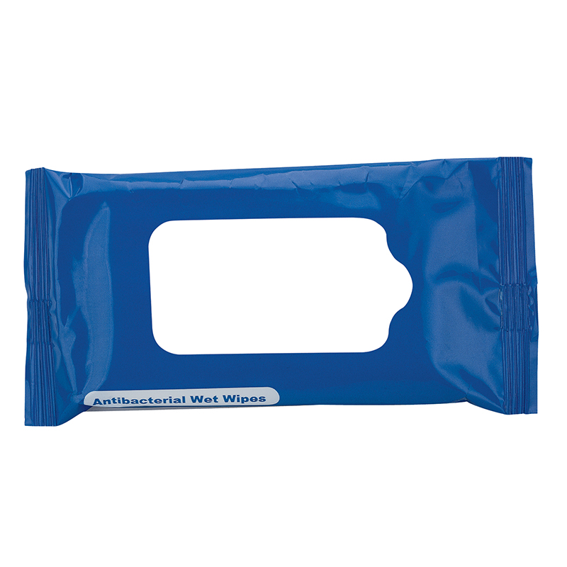 Picture of Alano Antibacterial Wet Wipes