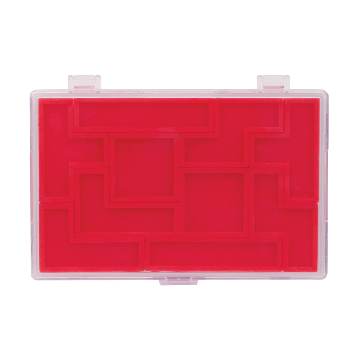 Picture of Gigi Silicone 10-pc Puzzle Set