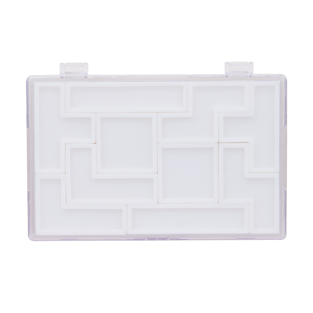 Picture of Gigi Silicone 10-pc Puzzle Set