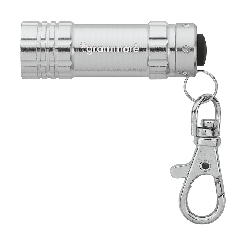 Picture of Ugo LED Flashlight with Lobster Clip