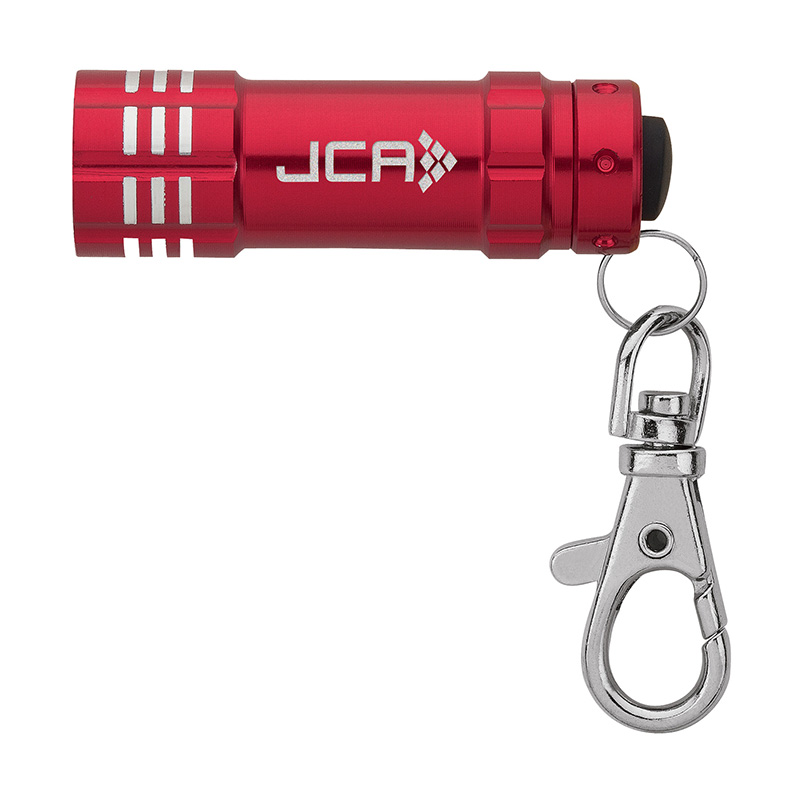 Picture of Ugo LED Flashlight with Lobster Clip