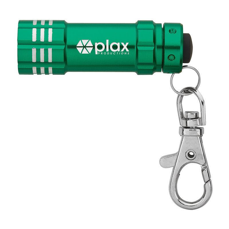 Picture of Ugo LED Flashlight with Lobster Clip