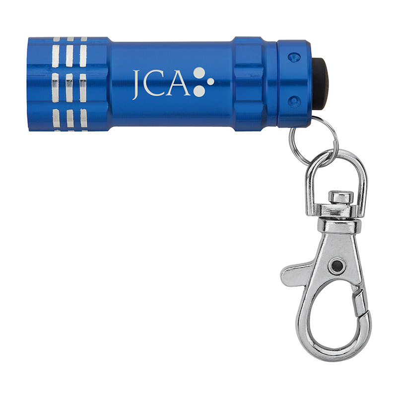 Picture of Ugo LED Flashlight with Lobster Clip