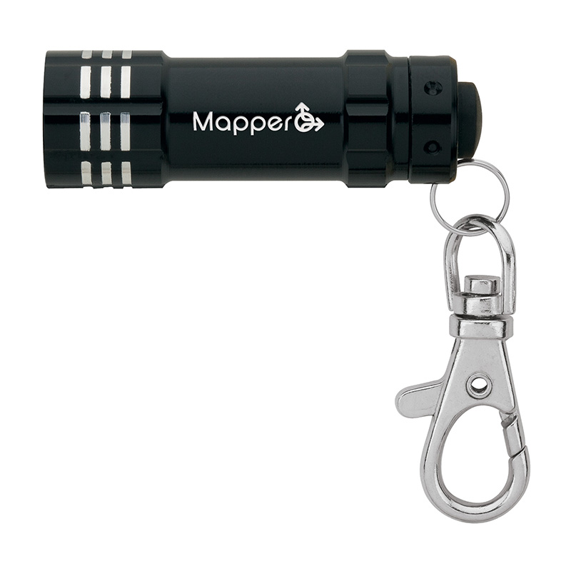 Picture of Ugo LED Flashlight with Lobster Clip