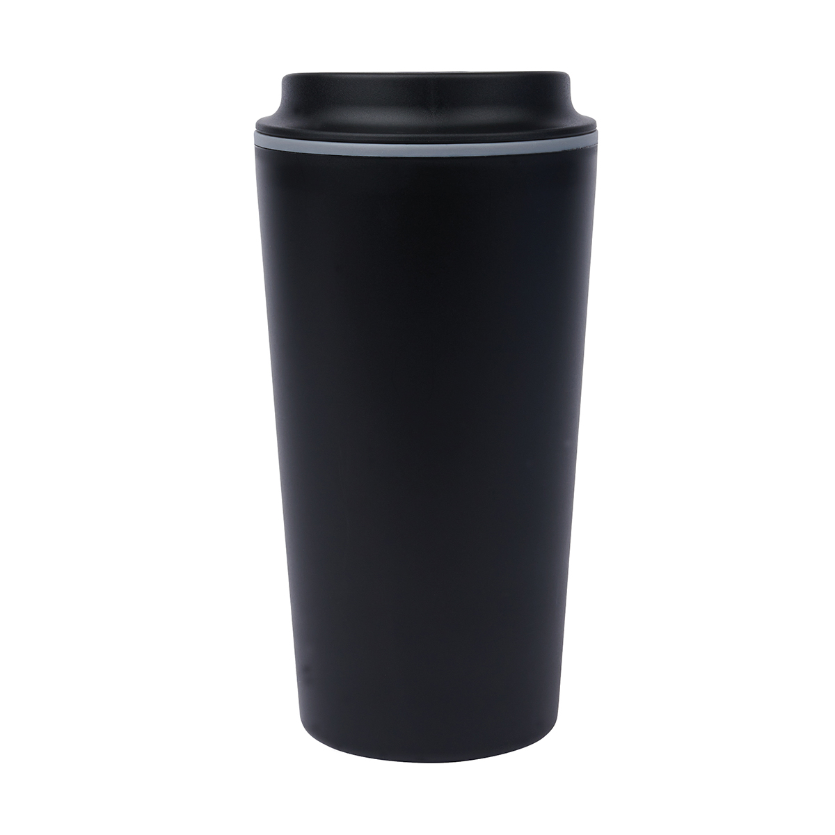 Picture of Kenzie 16 oz. Double Wall Recycled Polypropylene Coffee Tumbler