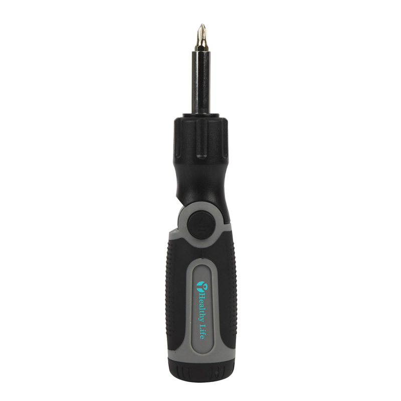 Picture of Edmund 3-Position, 12-Bit Screwdriver Tool