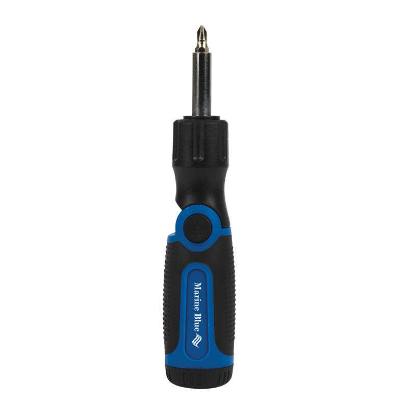 Picture of Edmund 3-Position, 12-Bit Screwdriver Tool
