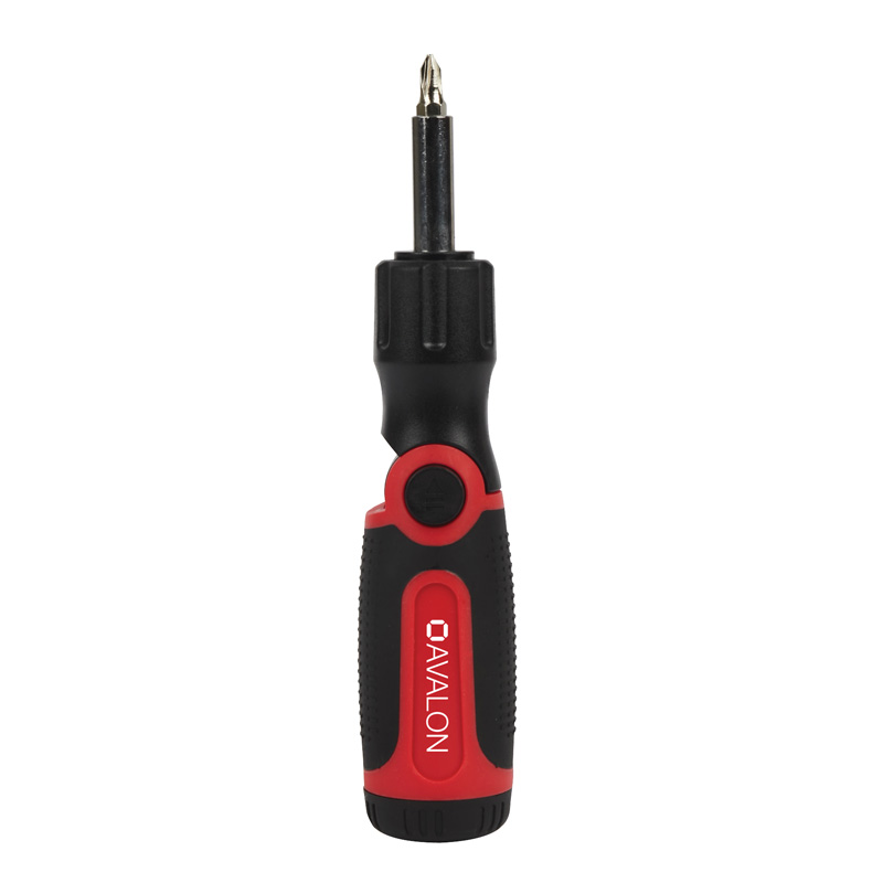 Picture of Edmund 3-Position, 12-Bit Screwdriver Tool
