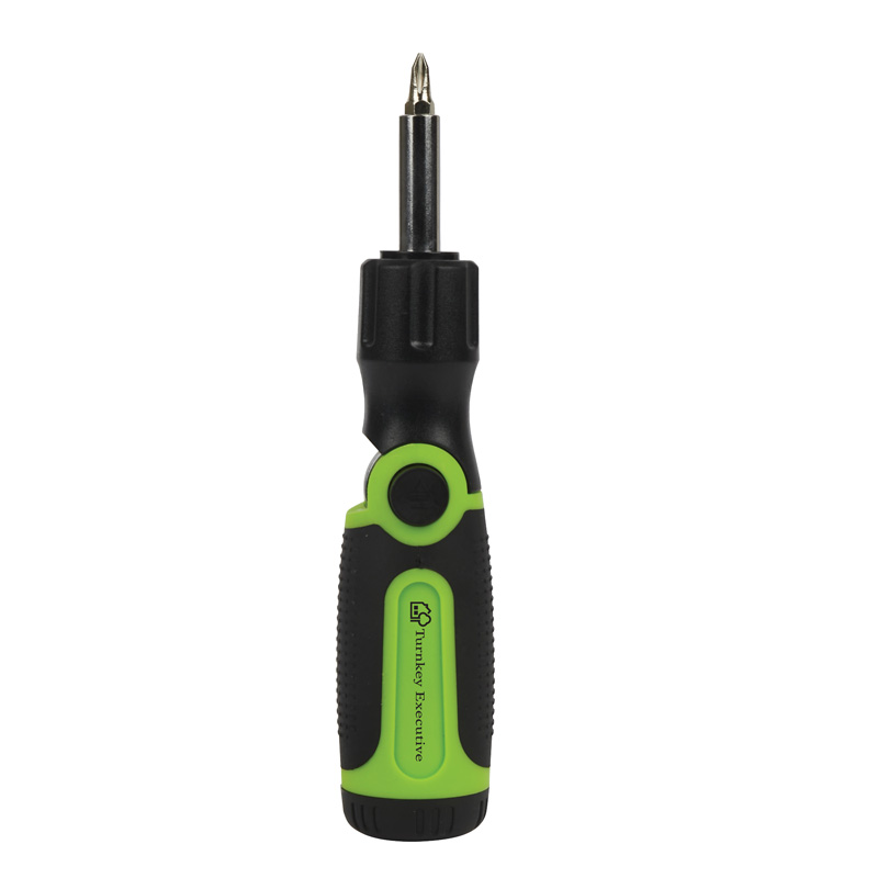 Picture of Edmund 3-Position, 12-Bit Screwdriver Tool