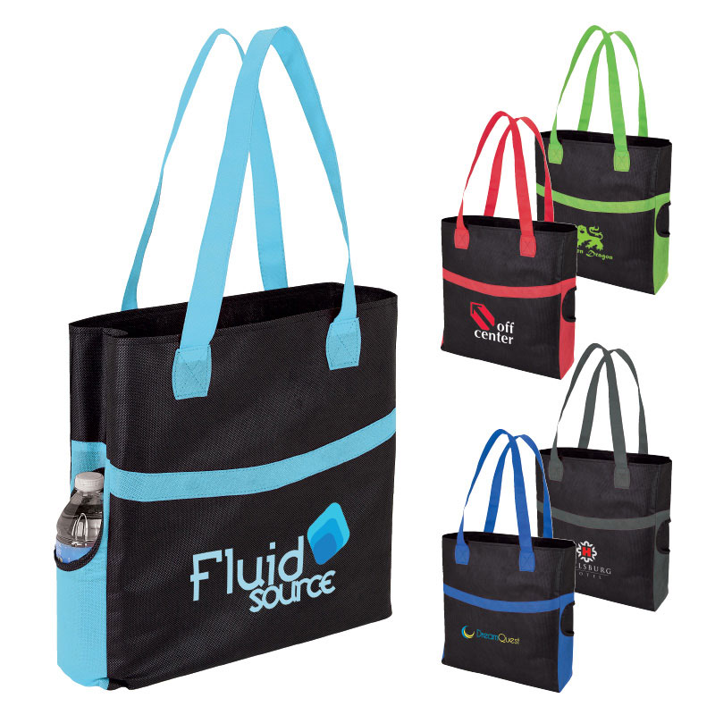 Picture of Glacier Tote Bag