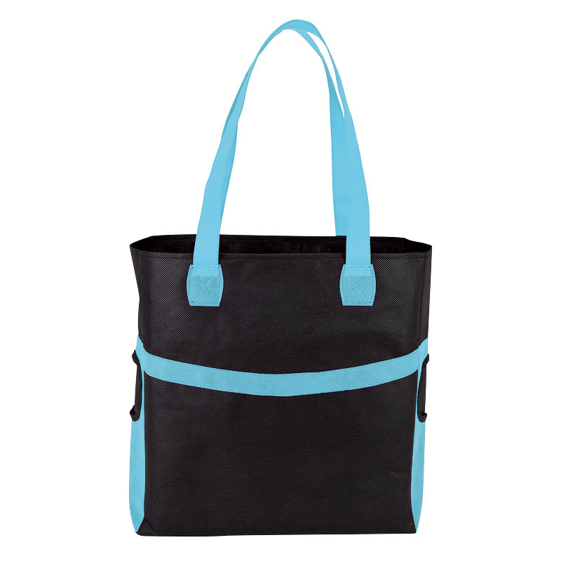Picture of Glacier Tote Bag