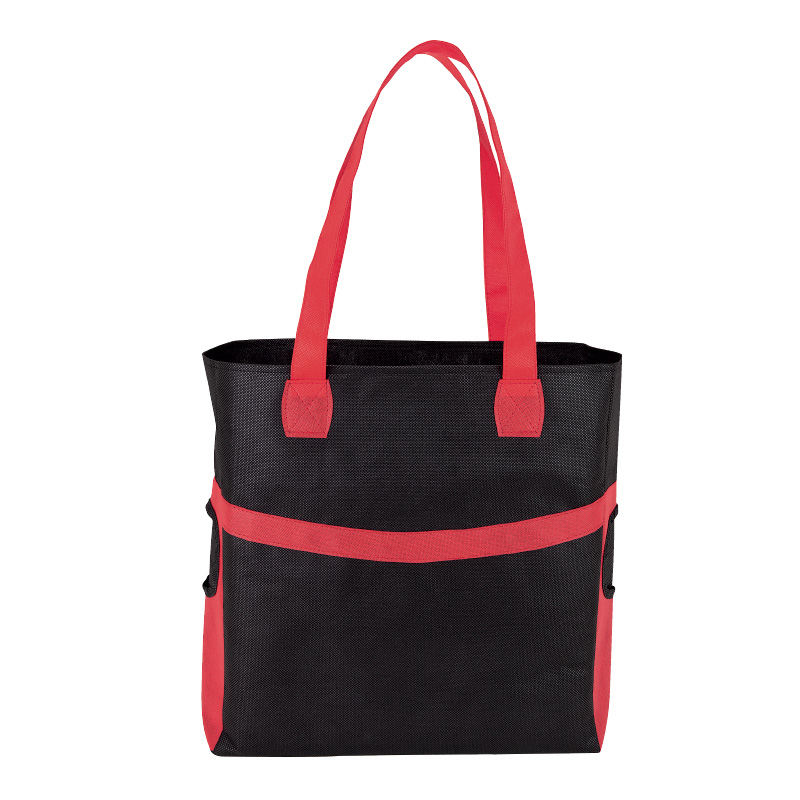 Picture of Glacier Tote Bag