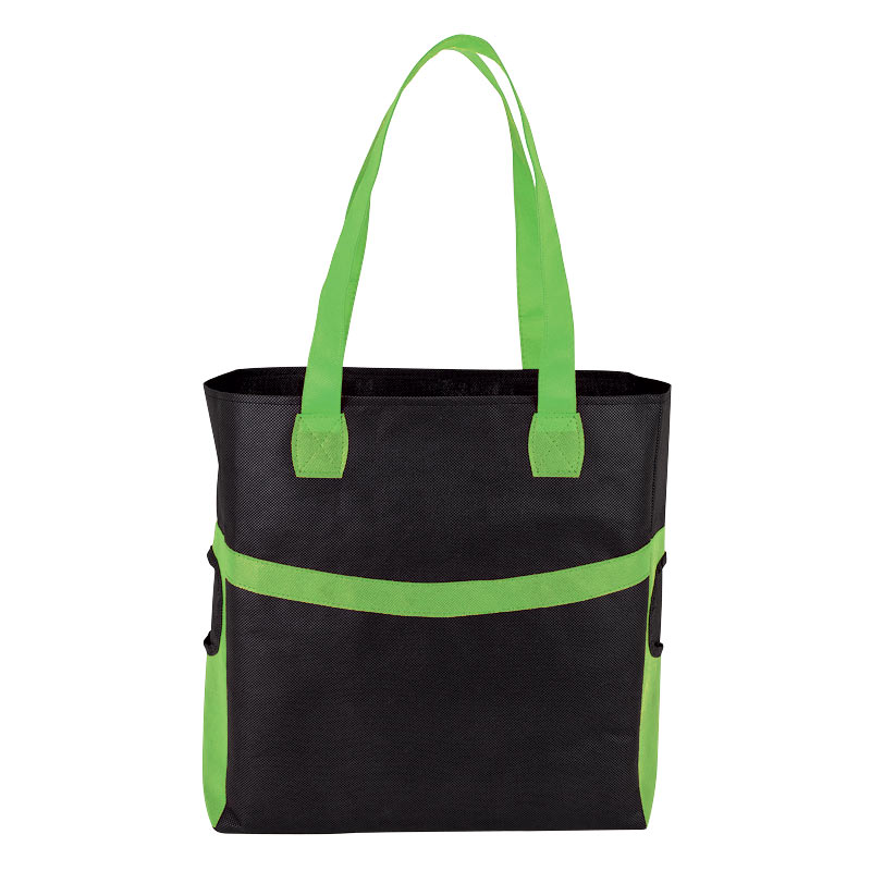 Picture of Glacier Tote Bag