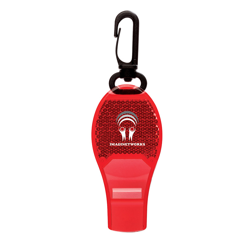 Picture of Apito Safety Reflector Whistle