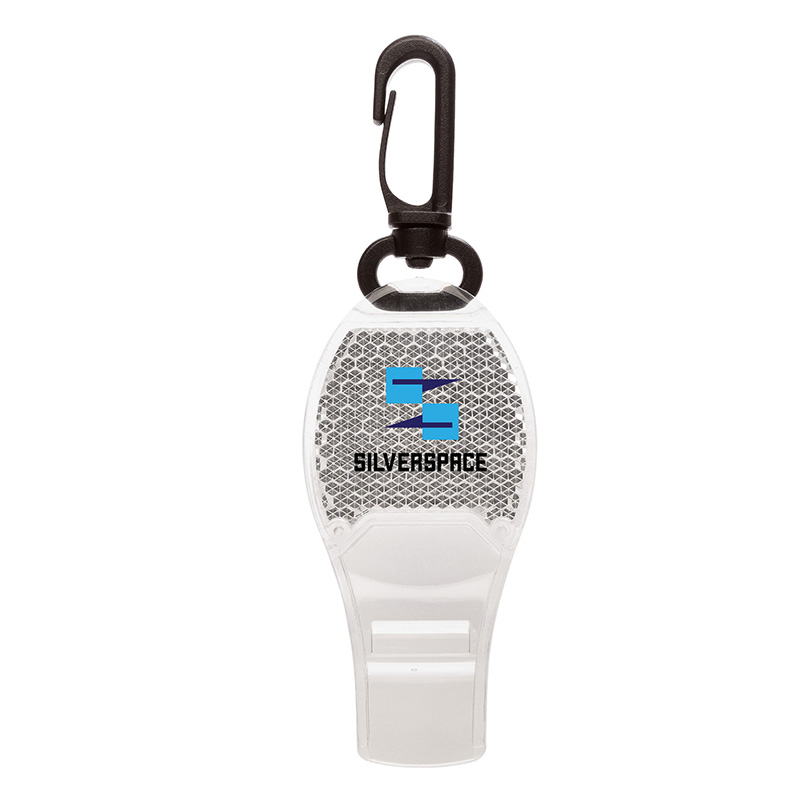 Picture of Apito Safety Reflector Whistle