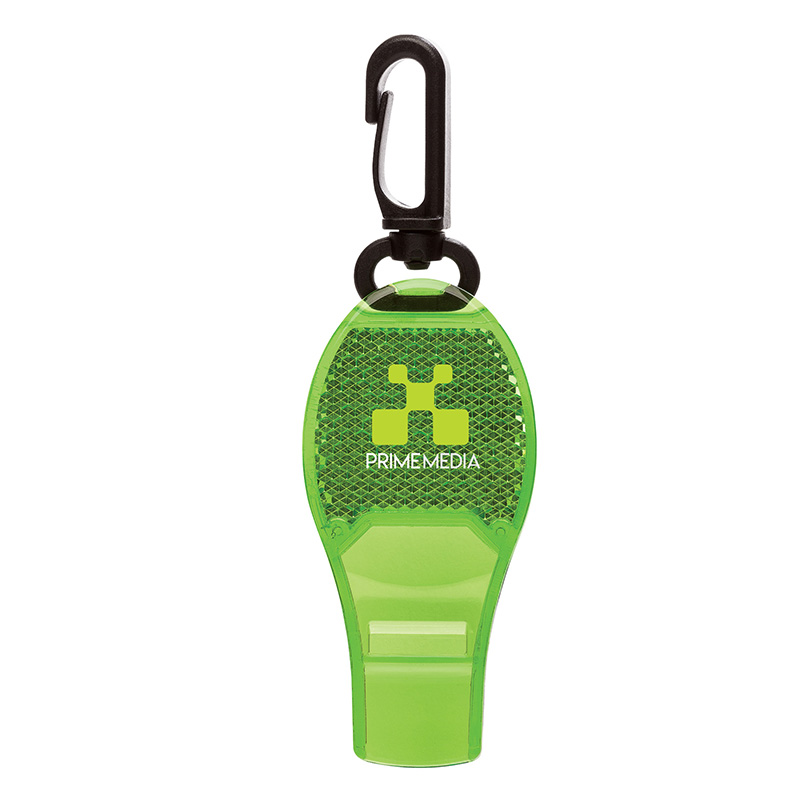Picture of Apito Safety Reflector Whistle