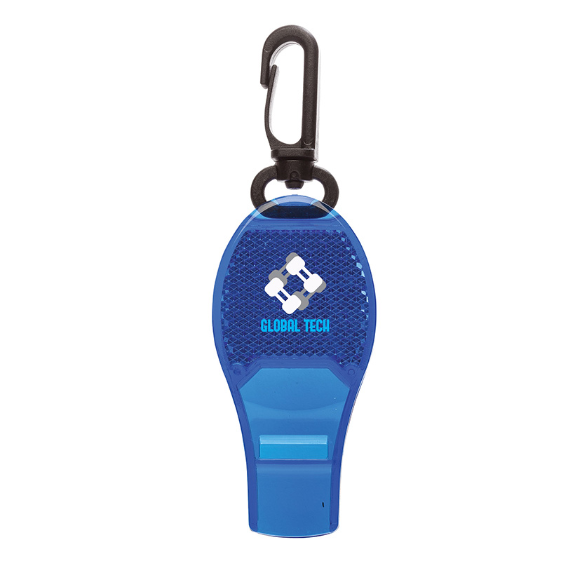 Picture of Apito Safety Reflector Whistle