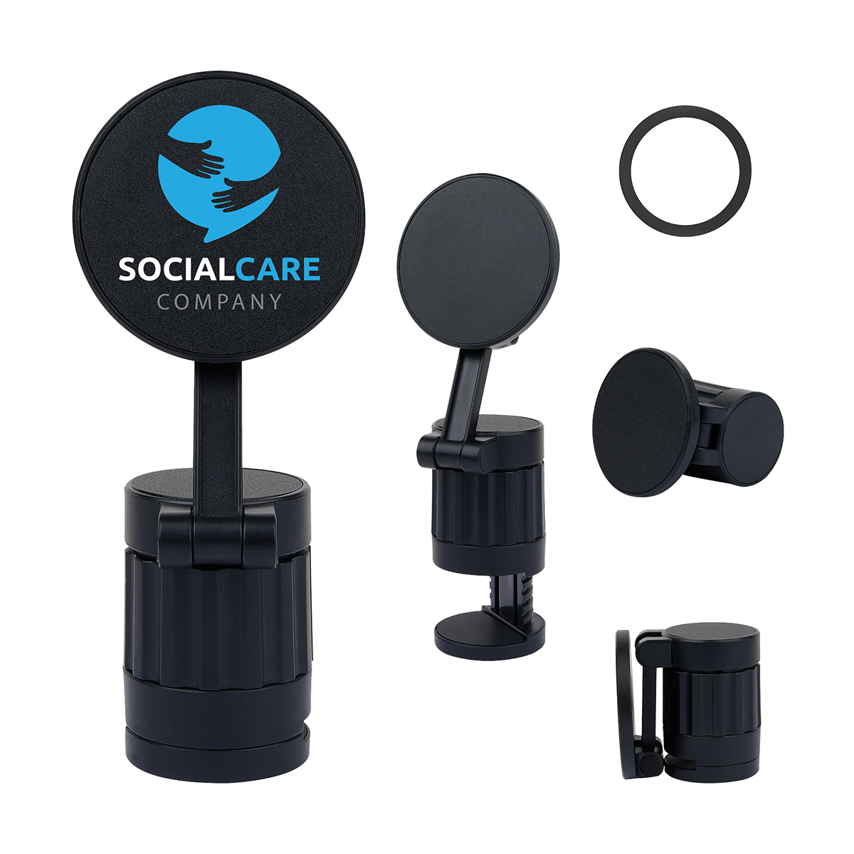 Picture of Dex Magnetic Phone Holder