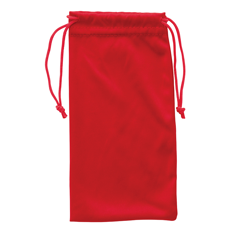 Picture of Vanda Microfiber Drawstring Pouch