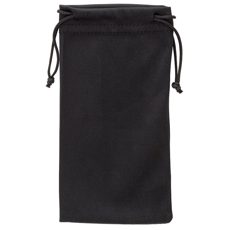 Picture of Vanda Microfiber Drawstring Pouch
