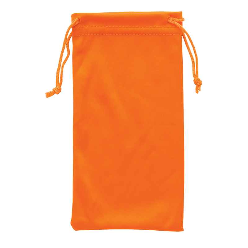 Picture of Vanda Microfiber Drawstring Pouch