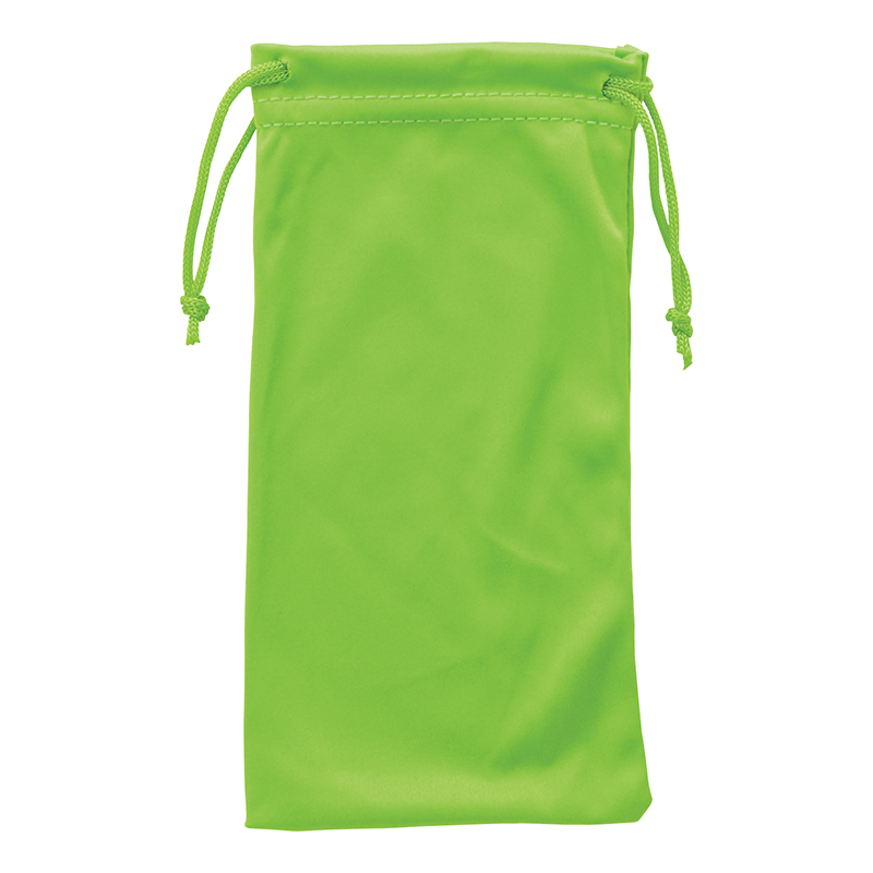 Picture of Vanda Microfiber Drawstring Pouch