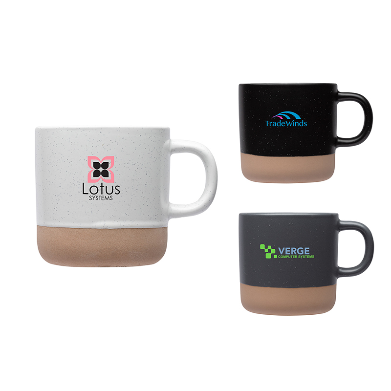 Picture of Tanzania 12 oz. Ceramic Mug
